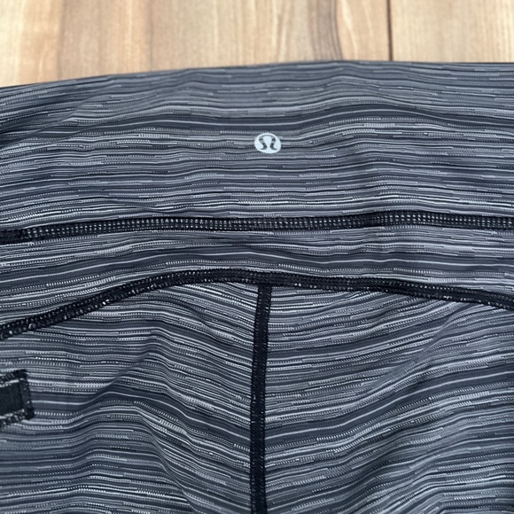 Lululemon Run: Top Speed Crop - Picture 9 of 16